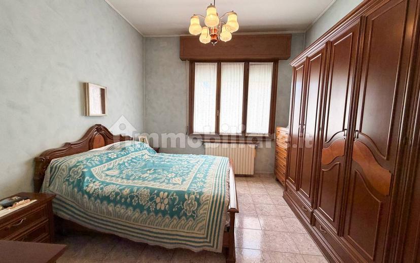 Villa unifamiliare via Giuseppe Garibaldi 131, Centro, Canneto sull'Oglio — foto 13 di 23