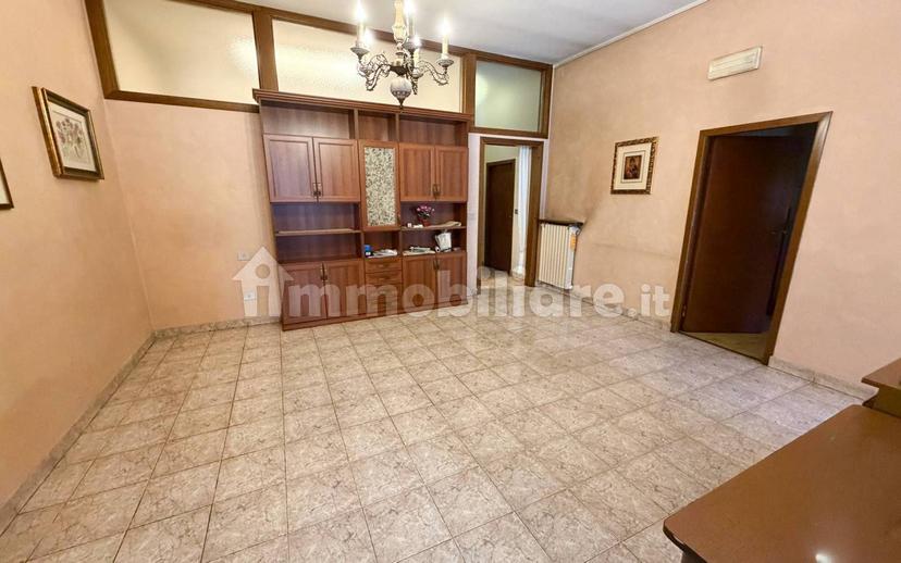 Villa unifamiliare via Giuseppe Garibaldi 131, Centro, Canneto sull'Oglio — foto 20 di 23