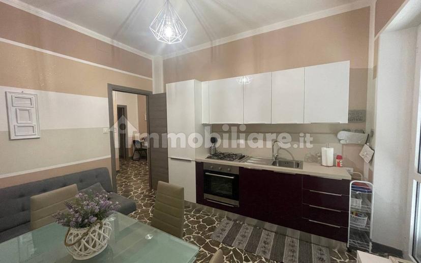 Bilocale piazza Lorenzo Perosi 1, Orti, Alessandria — foto 3 di 5