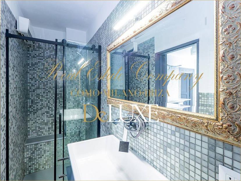 Terratetto plurifamiliare 200 m², ottimo stato, Maggiana, Mandello del Lario — foto 53 di 69