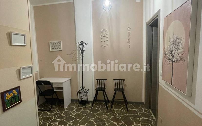 Bilocale piazza Lorenzo Perosi 1, Orti, Alessandria — foto 5 di 5