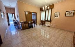 Villa unifamiliare via Giuseppe Garibaldi 131, Centro, Canneto sull'Oglio