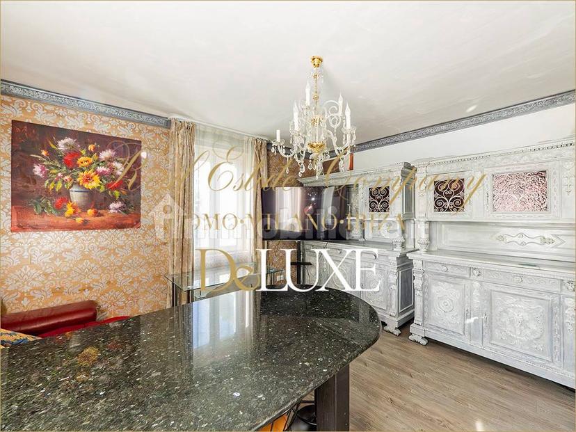 Terratetto plurifamiliare 200 m², ottimo stato, Maggiana, Mandello del Lario — foto 3 di 69