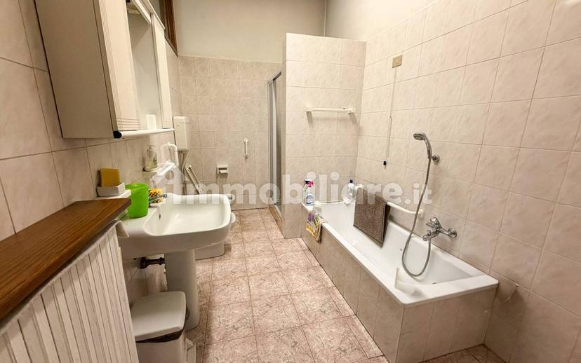 Villa unifamiliare via Giuseppe Garibaldi 131, Centro, Canneto sull'Oglio — foto 5 di 23