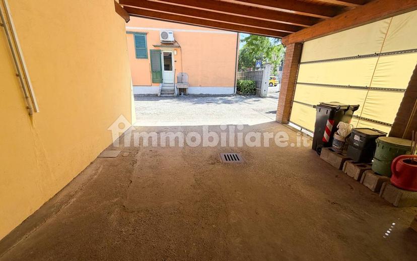 Villa unifamiliare via Giuseppe Garibaldi 131, Centro, Canneto sull'Oglio — foto 6 di 23