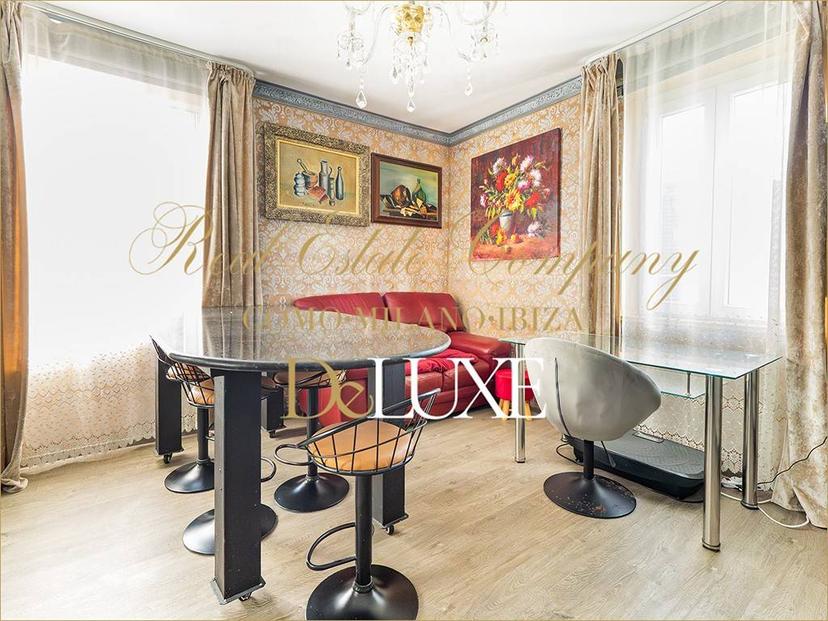 Terratetto plurifamiliare 200 m², ottimo stato, Maggiana, Mandello del Lario — foto 54 di 69