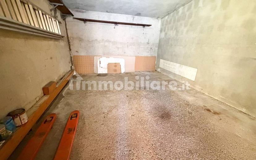 Villa unifamiliare via Giuseppe Garibaldi 131, Centro, Canneto sull'Oglio — foto 12 di 23