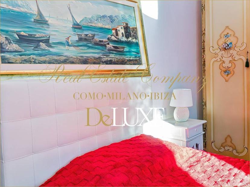 Terratetto plurifamiliare 200 m², ottimo stato, Maggiana, Mandello del Lario — foto 43 di 69
