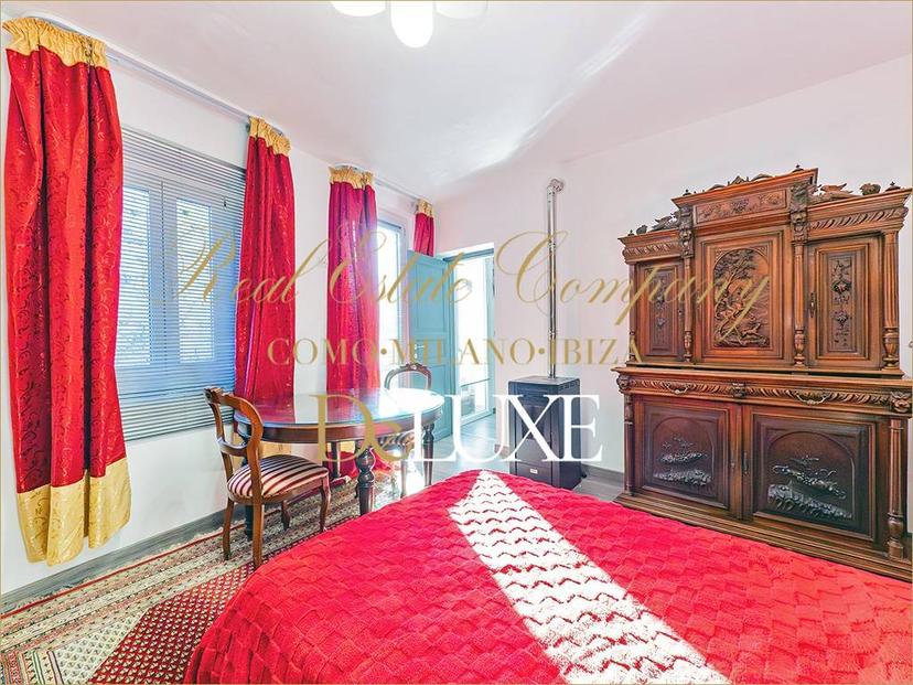 Terratetto plurifamiliare 200 m², ottimo stato, Maggiana, Mandello del Lario — foto 37 di 69