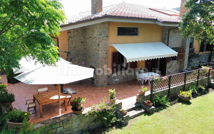 Villa unifamiliare via del Fornino, Punta Ala, Castiglione della Pescaia — foto 30 di 51