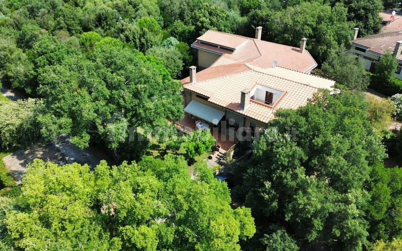 Villa unifamiliare via del Fornino, Punta Ala, Castiglione della Pescaia — foto 17 di 51