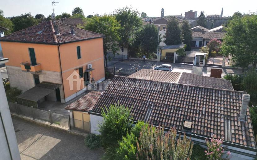Villa unifamiliare via Giuseppe Garibaldi 131, Centro, Canneto sull'Oglio — foto 9 di 23