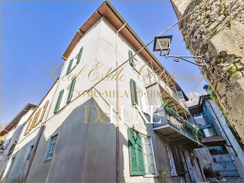 Terratetto plurifamiliare 200 m², ottimo stato, Maggiana, Mandello del Lario — foto 8 di 69