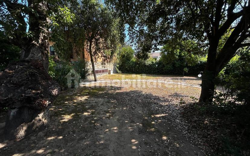 Villa unifamiliare via del Fornino, Punta Ala, Castiglione della Pescaia — foto 3 di 51