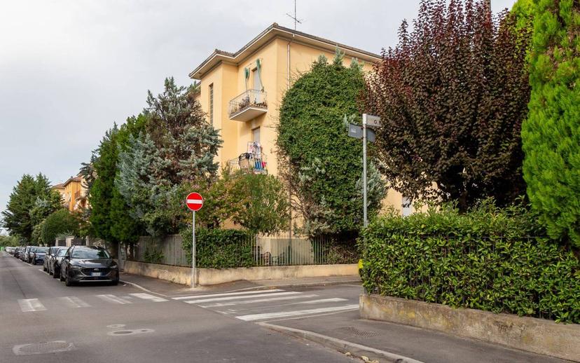 Bilocale via Imperia 15, San Leonardo, Parma — foto 4 di 13