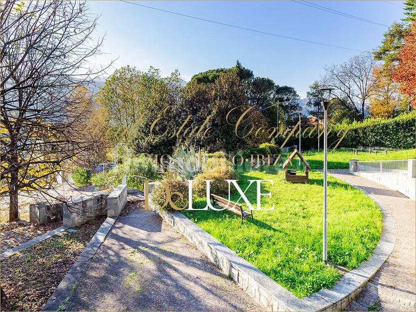 Terratetto plurifamiliare 200 m², ottimo stato, Maggiana, Mandello del Lario — foto 48 di 69