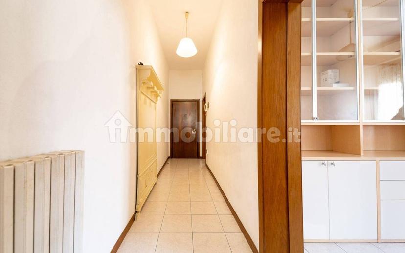 Bilocale via Imperia 15, San Leonardo, Parma — foto 11 di 13