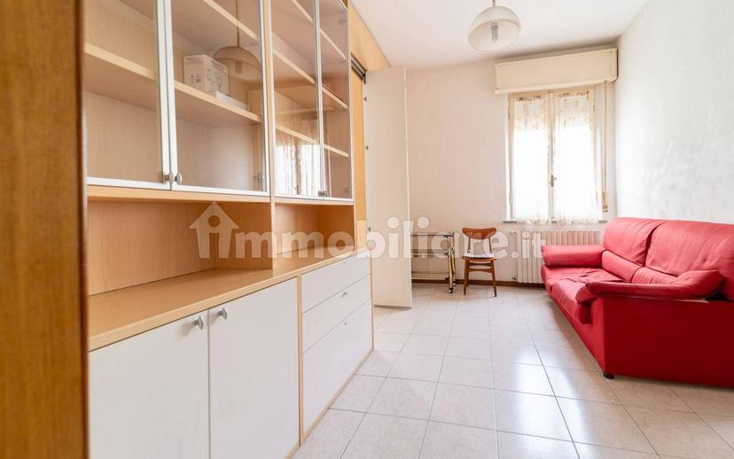 Bilocale via Imperia 15, San Leonardo, Parma — foto 8 di 13