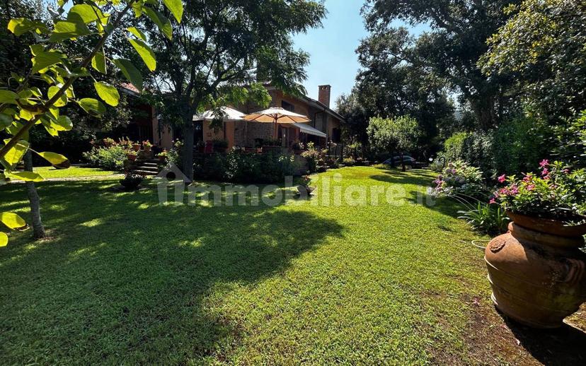 Villa unifamiliare via del Fornino, Punta Ala, Castiglione della Pescaia — foto 8 di 51