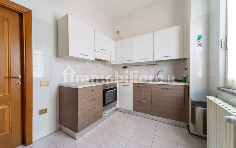 Bilocale via Imperia 15, San Leonardo, Parma — foto 2 di 13