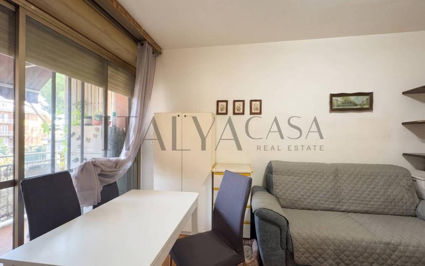 Monolocale via Padre Semeria 133, Foce - Semeria, Sanremo — foto 2 di 15