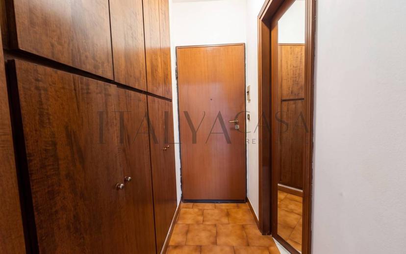 Monolocale via Padre Semeria 133, Foce - Semeria, Sanremo — foto 14 di 15