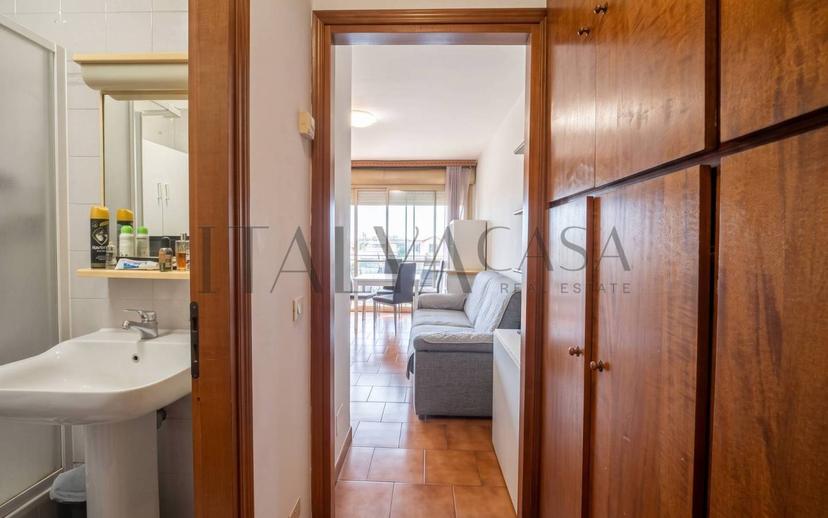 Monolocale via Padre Semeria 133, Foce - Semeria, Sanremo — foto 15 di 15