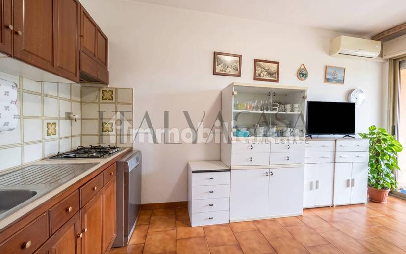 Monolocale via Padre Semeria 133, Foce - Semeria, Sanremo — foto 10 di 15