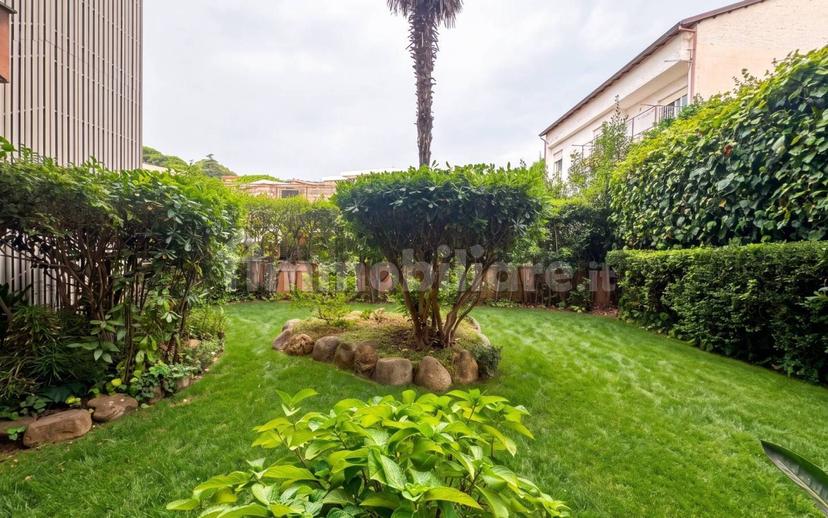 Monolocale via Padre Semeria 133, Foce - Semeria, Sanremo — foto 4 di 15