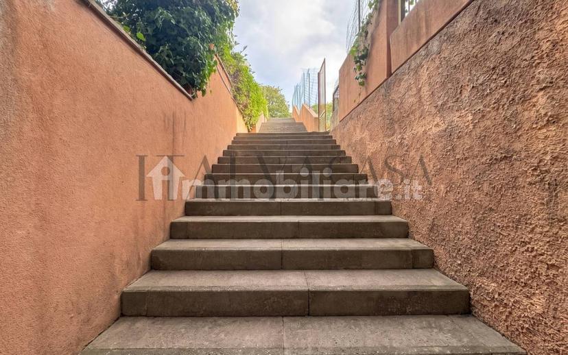 Monolocale via Padre Semeria 133, Foce - Semeria, Sanremo — foto 3 di 15