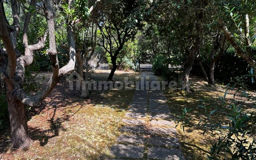 Villa unifamiliare via del Fornino, Punta Ala, Castiglione della Pescaia — foto 29 di 51