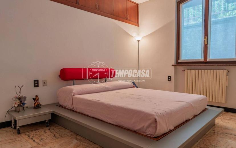 Villa unifamiliare via dei Ronchi, Villongo — foto 26 di 30