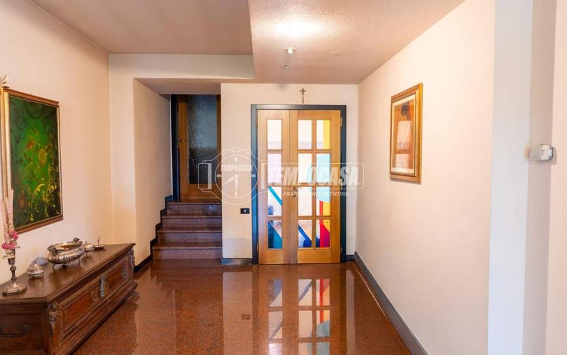 Villa unifamiliare via dei Ronchi, Villongo — foto 5 di 30