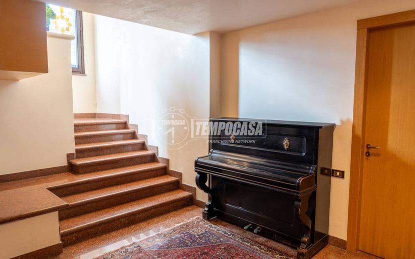 Villa unifamiliare via dei Ronchi, Villongo — foto 10 di 30