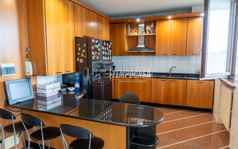 Villa unifamiliare via dei Ronchi, Villongo — foto 13 di 30
