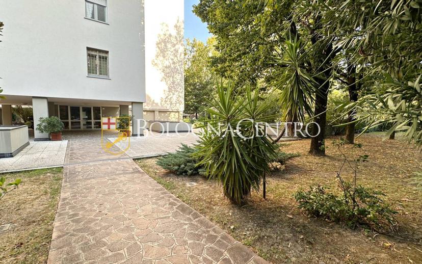 Bilocale via Salvador Allende, Mazzini - Fossolo, Bologna — foto 10 di 19