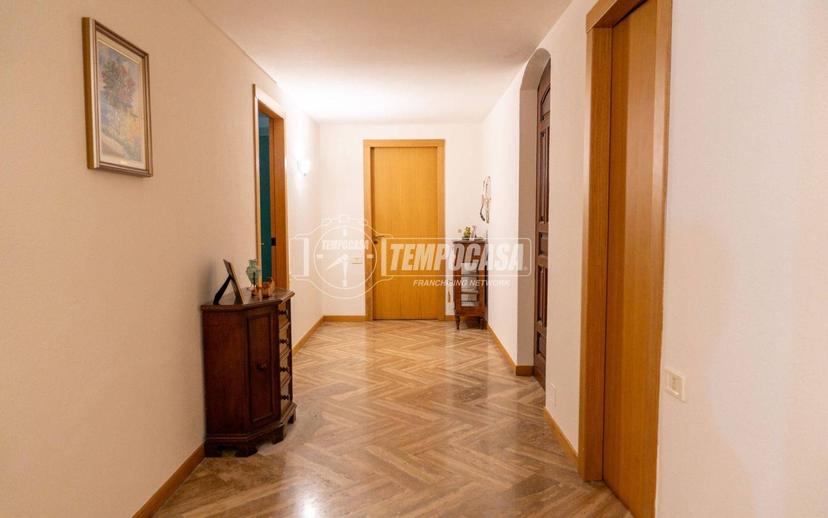 Villa unifamiliare via dei Ronchi, Villongo — foto 3 di 30