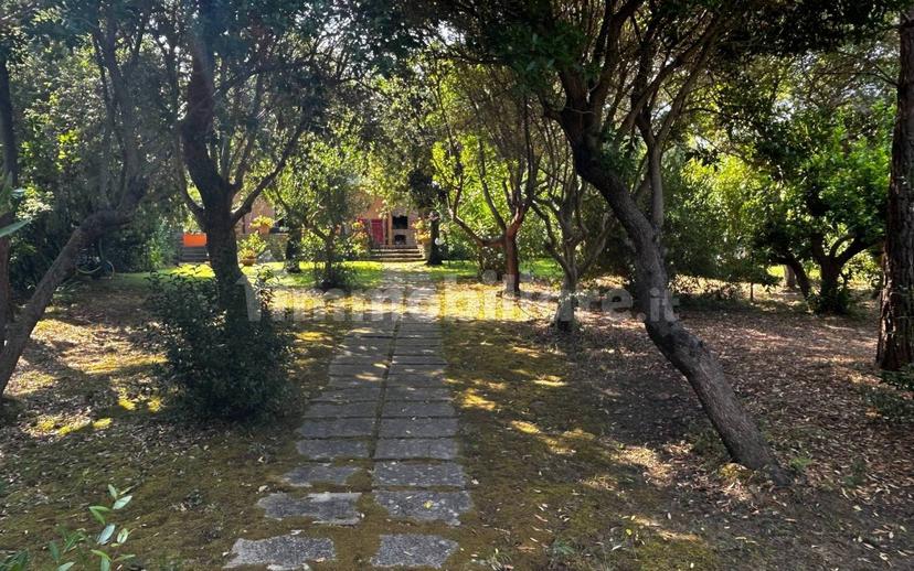Villa unifamiliare via del Fornino, Punta Ala, Castiglione della Pescaia — foto 45 di 51