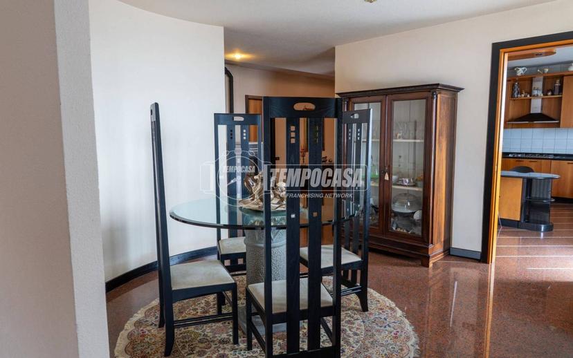 Villa unifamiliare via dei Ronchi, Villongo — foto 14 di 30