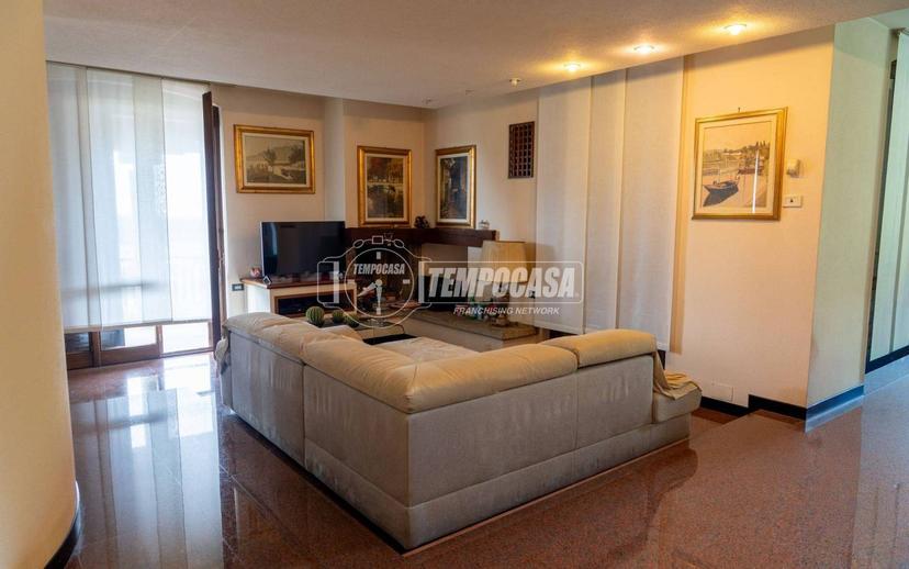 Villa unifamiliare via dei Ronchi, Villongo — foto 21 di 30