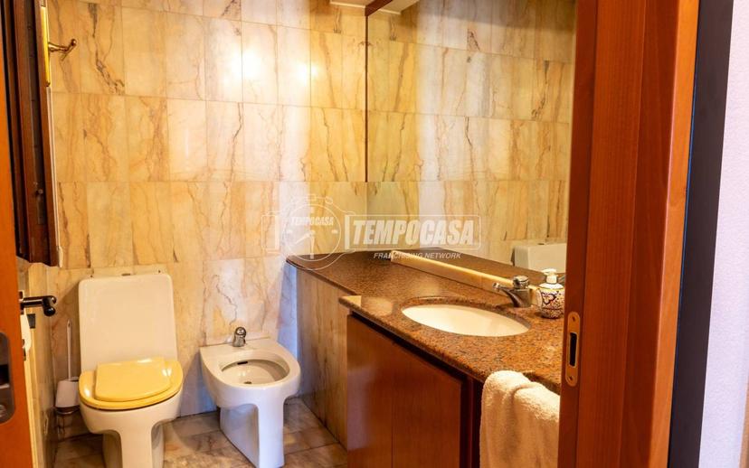 Villa unifamiliare via dei Ronchi, Villongo — foto 25 di 30