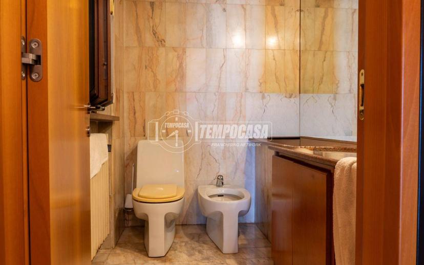 Villa unifamiliare via dei Ronchi, Villongo — foto 12 di 30