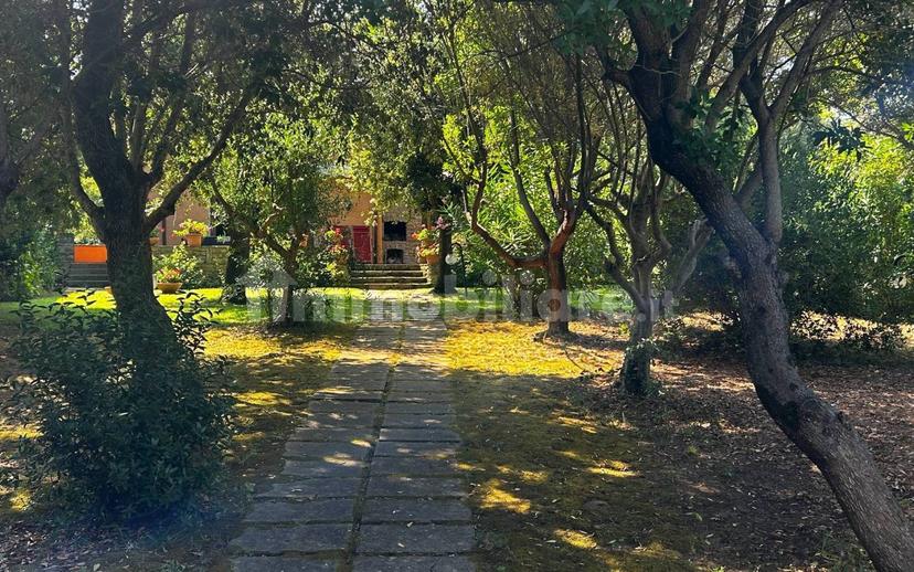 Villa unifamiliare via del Fornino, Punta Ala, Castiglione della Pescaia — foto 32 di 51
