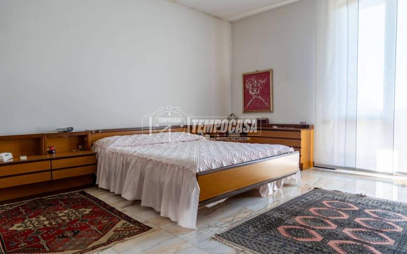 Villa unifamiliare via dei Ronchi, Villongo — foto 19 di 30