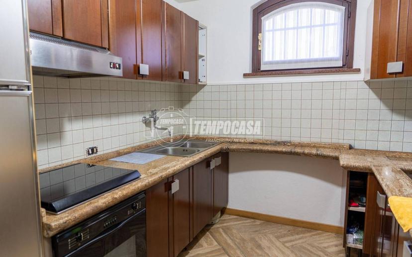 Villa unifamiliare via dei Ronchi, Villongo — foto 23 di 30