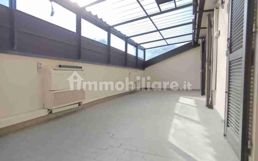 Attico viale Piacenza 1, Braila, Stazione, Lodi — foto 6 di 14