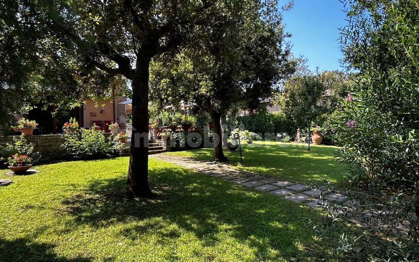 Villa unifamiliare via del Fornino, Punta Ala, Castiglione della Pescaia — foto 34 di 51