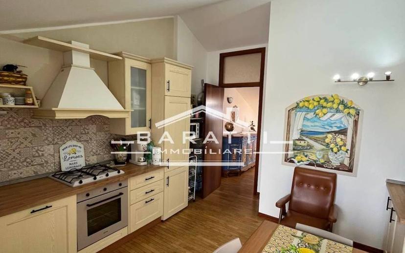 Appartamento nuovo, secondo piano, Centro, Moglia — foto 8 di 20