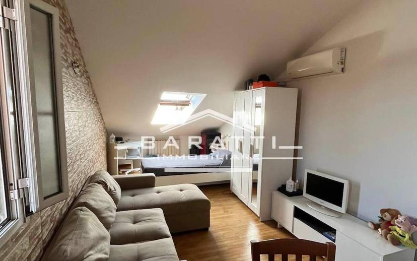 Appartamento nuovo, secondo piano, Centro, Moglia — foto 20 di 20