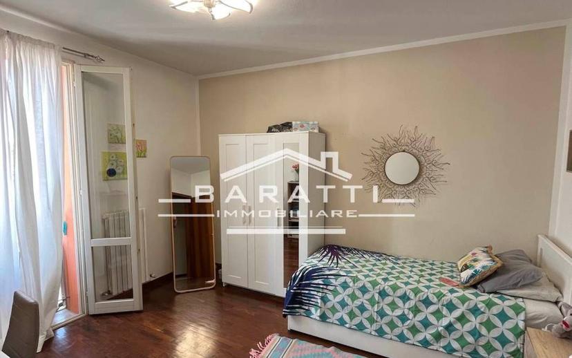 Appartamento nuovo, secondo piano, Centro, Moglia — foto 12 di 20